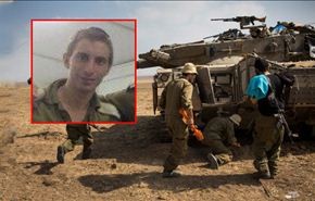 المقاومة تأسر ضابطا اسرائيليا وتقتل اخرين جنوبي قطاع غزة