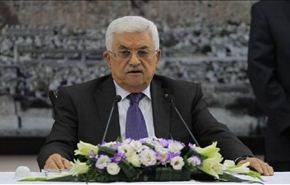 عباس يشكل وفداً فلسطينياً سيتوجه الى القاهرة 