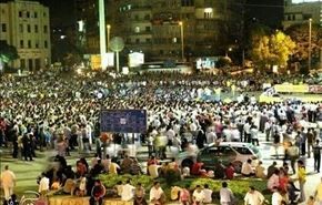 منكم واليكم: صور عن سوريا