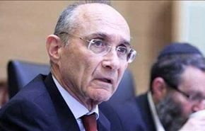 اعتراف وزیر صهیونیست به ناکامی در جنگ غزه
