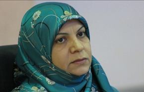 نائبة عراقية: ما حدث في سبايكر جريمة إبادة جماعية