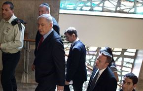 إسرائيل ترفض إرسال وفد إلى القاهرة للحوار مع حماس