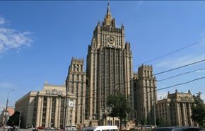 موسكو تنتقد القرار الأوروبي بتصدير معدات حربية إلى أوكرانيا