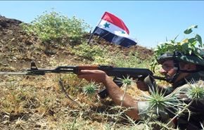 مقتل وجرح 200 مسلح من 