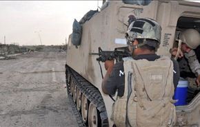 الامن العراقي يقتل 65 داعشيا في بابل ويهاجمهم في حديثة
