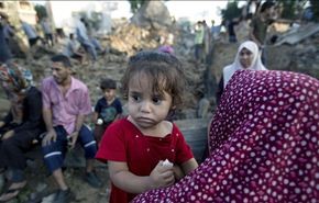 مراسلون ايرانيون: أرسلونا الى غزة