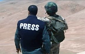 الجيش السوري يتصدى لمحاولة تسلل مسلحين من لبنان الى القلمون