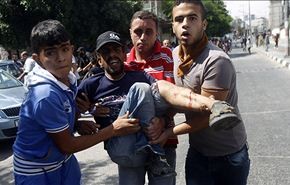 عشرات الشهداء والجرحى جراء الغارات الاسرائيلية على غزة