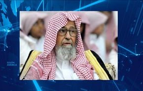 مبلغ سعودی: نفرین اسرائیل حرام است !!