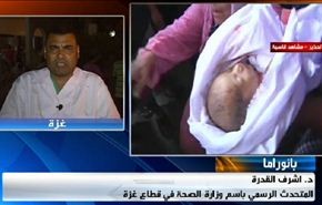 إنتهاكات الاحتلال والوضع الأمني في لبنان وتمدد داعش بالعراق