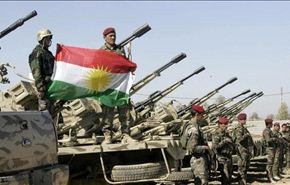 البيشمركة تستعيد السيطرة على 