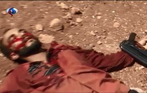 سوريا:من هو مصطفى وليد الفارس، وكيف قتل؟+فيديو