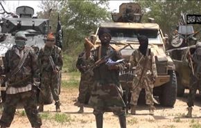 انتقاد عفو بین‌الملل از رفتار ارتش نیجریه با بوکو حرام