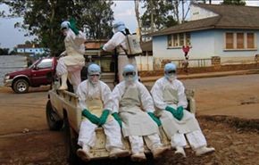 ايبولا القاتل يطرق باب السعودية