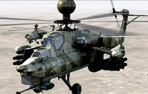 مقتل وإصابة 282 داعشيا بقصف جوي غرب الموصل