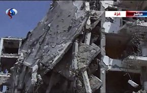 فيديو: شاهد عبر العالم حجم الدمار الهائل في بيت لاهيا