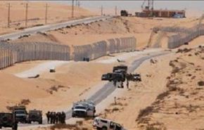 مقتل 9 رجال شرطة مصريين ومسلحين قرب الحدود الليبية