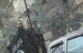 الجيش السوري يلقن داعش درساً ويقتل اميرها على حدود لبنان