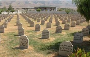 كردستان ترفض دفن البعثي ماهر عبد الرشيد