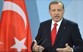 اردوغان يثير جدلا جديدا باطلاق تصريحات اعتبرت 