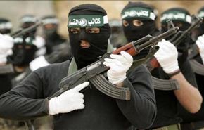 حماس: آماده جنگ طولانی با اسرائیل هستیم