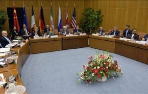 استئناف المفاوضات النووية بين ايران والدول الست في ايلول المقبل