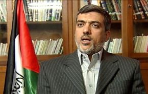 حماس: المخابرات المصرية أبلغتنا أن مبادرة القاهرة ليست نصا مقدسا