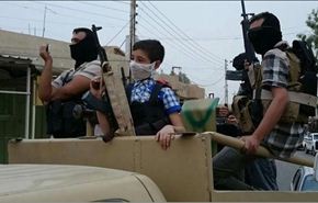 حكاية صبي هارب من تنظيم داعش :خطف ثم غسيل دماغ ثم تعذيب