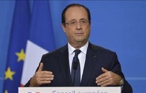 فرنسا على استعداد للمساهمة في حماية المدنيين في العراق