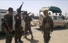 مسؤول عسكري: القاعدة تخطف وتقتل 15 جنديا في اليمن