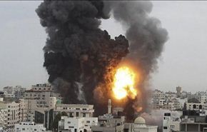 5 شهداء وعشرات الجرحى في تجدد العدوان الاسرائيلي على غزة