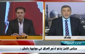 مجلس الامن  يدعو لدعم العراق في مواجهة داعش