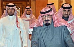 السعودية تصدر النفط و الارهابيين للعالم