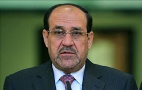 المالكي: ساقدم شكوى للمحكمة الاتحادية ضد رئيس الجمهورية