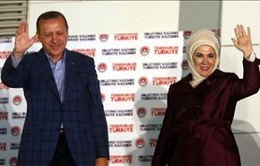 من هو أردوغان أول رئيس منتخب في تركيا؟