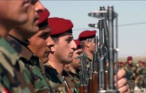 واشنطن تسلح البيشمركة وأطراف تتهمها بالتدخل لحماية شركات النفط