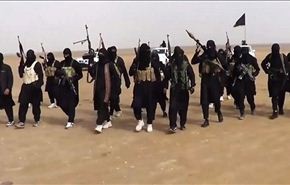 مشروع قرار في مجلس الامن يستهدف داعش والنصرة