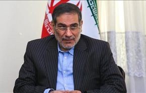 شمخاني: ندعم المسار القانوني لانتخاب رئيس وزراء العراق الجديد