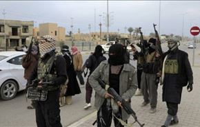 هلاکت 15 تروریست داعش در صلاح‌الدین و الانبار