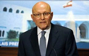 لبنان: قطر أوقفت التواصل مع المجموعات المسلحة بسوريا منذ فترة