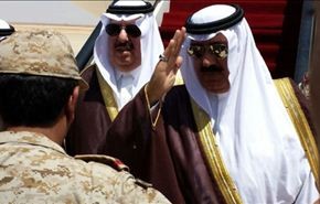 وزير الحرس السعودي: إذا اقتربت 