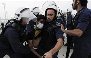 الاوساط الدولية تلتزم الصمت ازاء مايجري في البحرين+ فيديو
