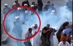 سکوت محافل بین المللی در قبال حوادث بحرین+فیلم