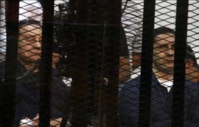 القضاء المصري: 27 أيلول موعد إصدار الحكم بحق مبارك