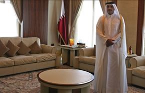 مهلت یک هفته ای شورای همکاری به قطر
