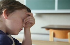 ثرثرة الاطفال واسبابها