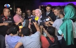 فيديو: تقرير خاص حول مفاوضات التهدئة في القاهرة