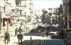 الجيش السوري يستعيد السيطرة الكاملة على المليحة