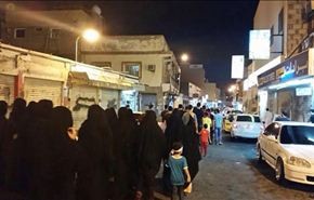 تظاهرات اليوم بذكرى استقلال البحرين للمطالبة بخروج المحتلين