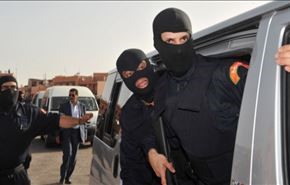 انهدام شبکه جذب نیرو برای گروهک داعش در مغرب